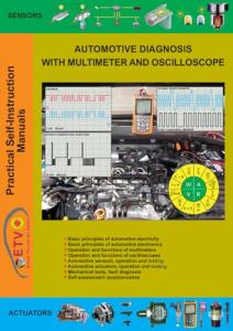 Automotive Diagnostics with Multimeter and Oscilloscope Guide