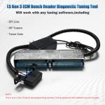 LS Gen 3 ECM Reader and Diagnostic Harness Tool