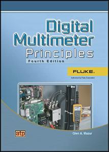 Digital Multimeter Principles, 4th Edition Guide