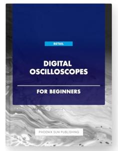 Beginner's Digital Oscilloscope for Easy Learning