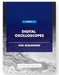 Beginner's Digital Oscilloscope for Easy Learning