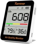 Temtop C1+ Indoor Air Quality Monitor