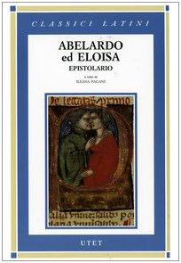 Abelardo and Eloisa: Latin Letters with Translation