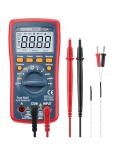 AstroAI TRMS Digital Multimeter Voltage and Current Tester