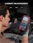 AstroAI TRMS Digital Multimeter Voltage and Current Tester