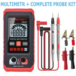 Digital Multimeter AC DC Volt/Ammeter Tester