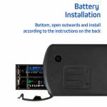 Digital Multimeter Clamp Meter with Auto Range