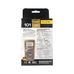 Fluke 101 Portable Digital Multi-Meter for ACDC Testing