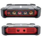 LAUNCH X431 O2-2 USB DC Oscilloscope 100MHZ