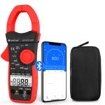 Digital Clamp Meter for AC/DC Voltage and Current