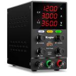 Adjustable DC Power Supply with USB Interface