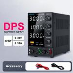 Adjustable DC Power Supply 0-120V 0-10A