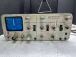 NLS MS-15 Mini-Scope Oscilloscope with Power Supply