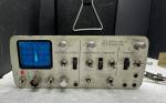 NLS MS-15 Mini-Scope Oscilloscope with Power Supply