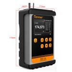 Temtop PMD 331 Air Particle Counter for Labs