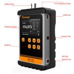 Temtop PMD 331 Air Particle Counter for Labs
