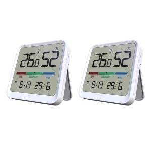 Temtop Precision Indoor Thermometer and Hygrometer
