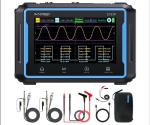 FNIRSI 2C53P 3-in-1 Signal Generator & Oscilloscope