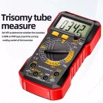 Digital Multimeter AC DC Volt/Ammeter Tester