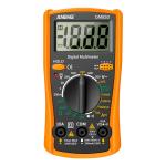 LCD Digital Multimeter AC DC Volt Ohm Tester
