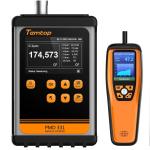 Temtop Air Quality Monitor: PMD 331 & M2000