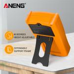 LCD Digital Multimeter AC DC Volt Ohm Tester