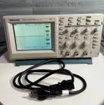 Tektronix TDS 210 Dual Channel Digital Oscilloscope