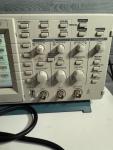 Tektronix TDS 210 Dual Channel Digital Oscilloscope
