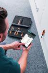 Testo Smart Probes AC & Refrigeration Tool Kit
