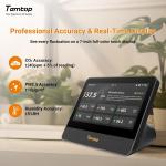 Temtop M100 Smart Air Quality Monitor