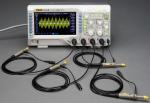 RIGOL DS1054Z 4-Channel Digital Oscilloscope 50MHz