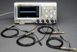 RIGOL DS1054Z 4-Channel Digital Oscilloscope 50MHz