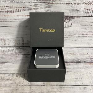 Temtop M10 WiFi Air Quality Monitor PM2.5