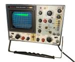 Hitachi V-134 10MHz Dual Channel Storage Oscilloscope