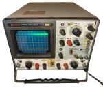 Hitachi V-134 10MHz Dual Channel Storage Oscilloscope