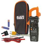 Klein Tools CL800 Digital Clamp Meter w/ TRMS