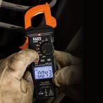 Klein Tools CL800 Digital Clamp Meter w/ TRMS