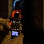 Klein Tools CL800 Digital Clamp Meter w/ TRMS