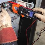 Klein Tools CL800 Digital Clamp Meter w/ TRMS