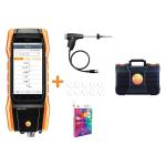 Testo 0564 3004 92 Combustion Analyzer