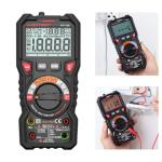 HT118E True RMS Digital Multimeter with LED Flashlight