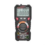 HT118E True RMS Digital Multimeter with LED Flashlight
