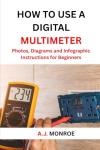 Digital Multimeter Guide: Easy Photos & Diagrams