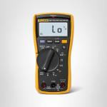 Fluke 117 Multimeter with Non-Contact Voltage Detection