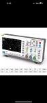 OWON SDS1102 100MHz Digital Storage Oscilloscope 2 Channels