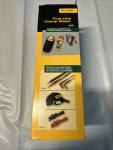 Fluke 325 True RMS Clamp Meter for Voltage & Current