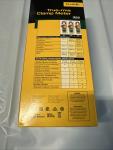 Fluke 325 True RMS Clamp Meter for Voltage & Current