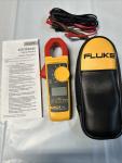 Fluke 325 True RMS Clamp Meter for Voltage & Current