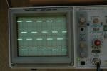 Tektronix 2235 100MHz Two-Channel Oscilloscope with Probes