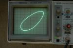 Tektronix 2235 100MHz Two-Channel Oscilloscope with Probes